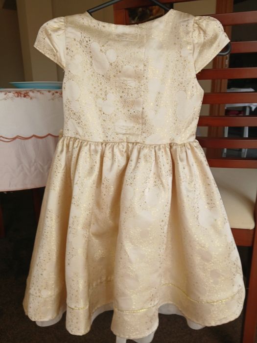 Vendo Vestido Criança Disney