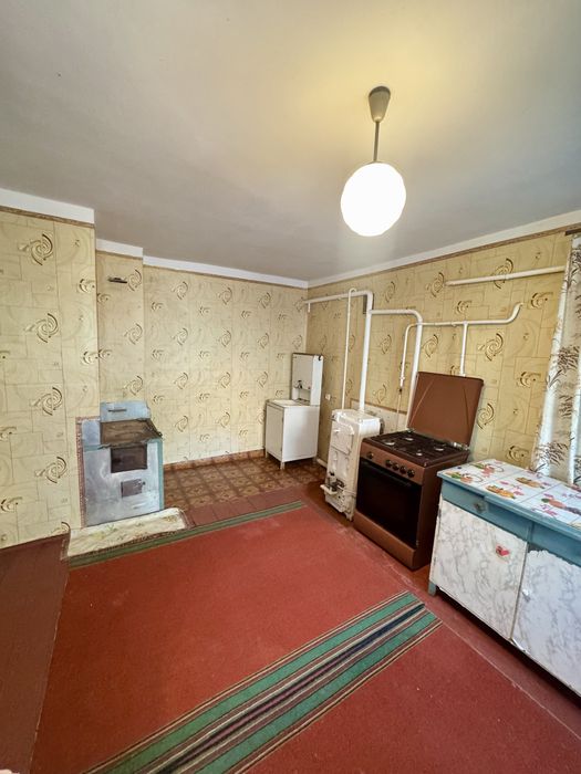 Будинок Степанки Центр