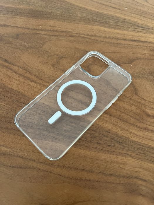 iPhone 13 Pro Max - capa Apple Magsafe