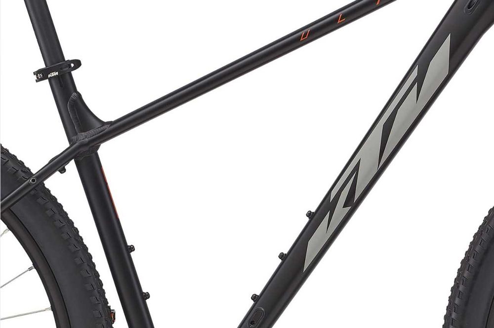 WYPRZEDAŻ Rower MTB KTM ULTRA Fun 29 Rama M Sram SX 12 Tarcze