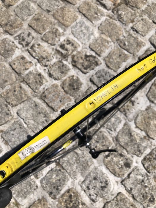 Rodas Mavic Cosmos 700c