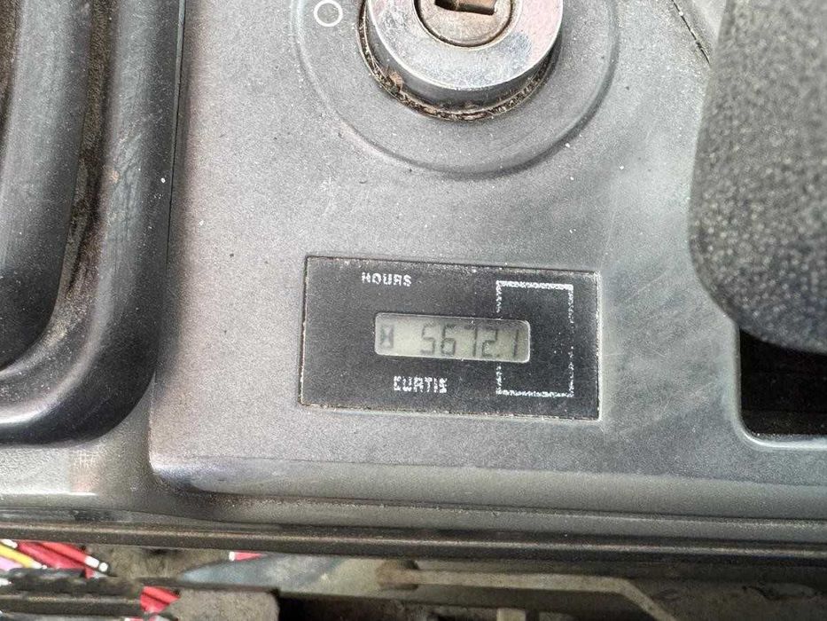 Koparka kołowa DOOSAN DX 140W