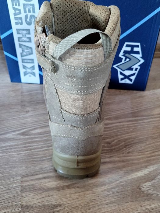 Buty haix black eagle athletic rozm ,45