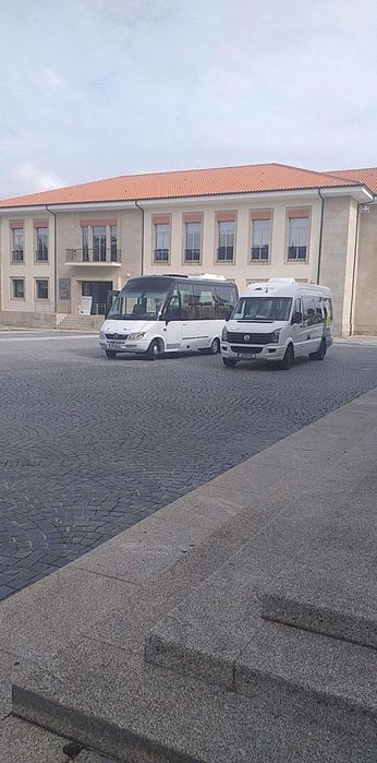 Mini Autocarro.