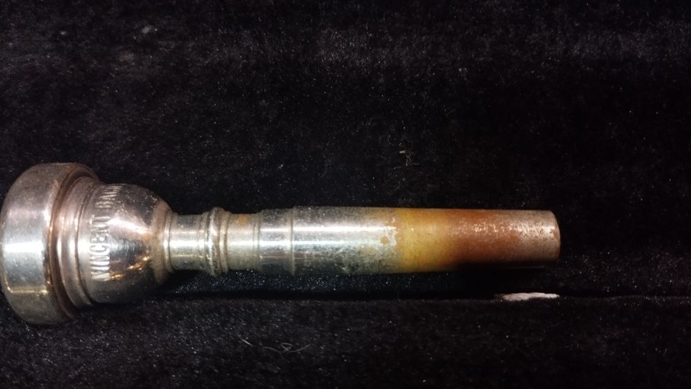 Trompete yamaha intermédia(ler descrição)