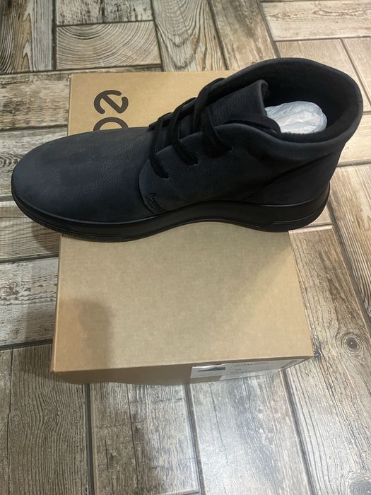 Черевики Ecco жіночі