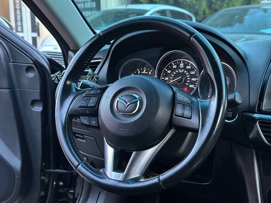Продам Mazda 6 2013