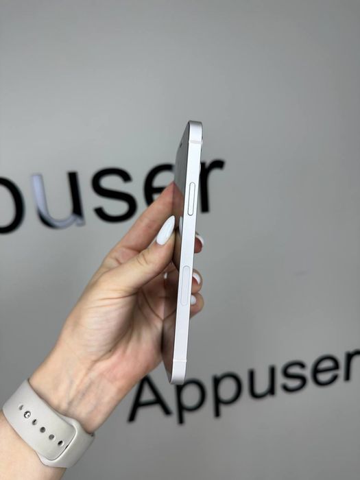 IPhone 12 White оплата частинами 64gb 128gb 256gb