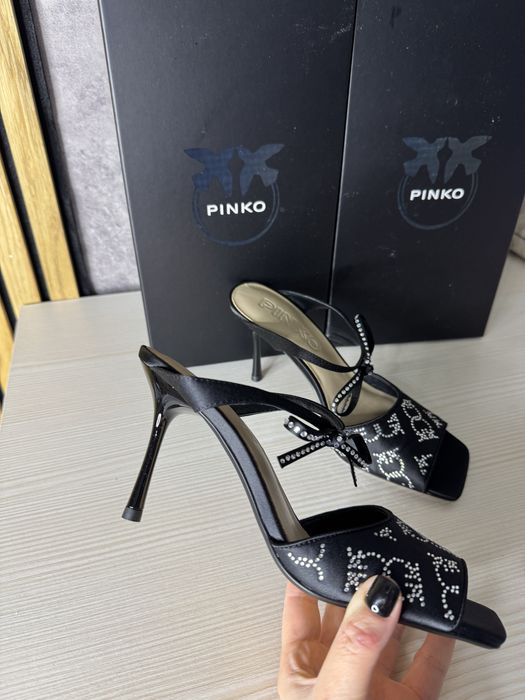 Босоніжки Pinko 35, 36, 37, 38, 39, 40