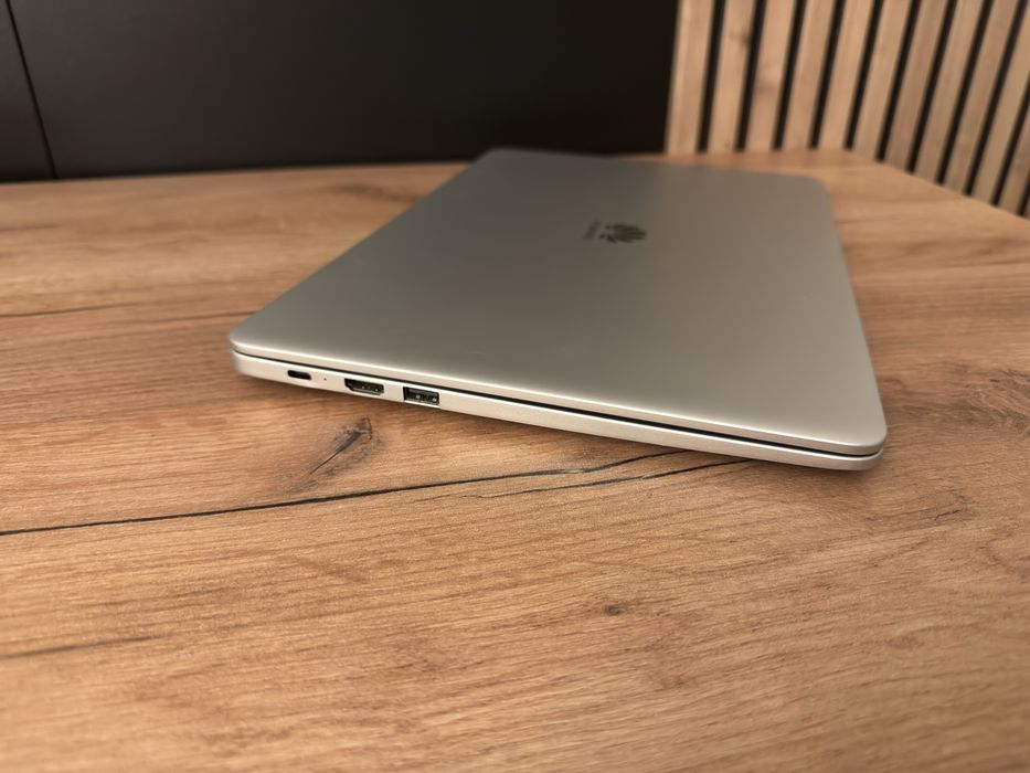 Huawei Matebook 14” KPL-W00
