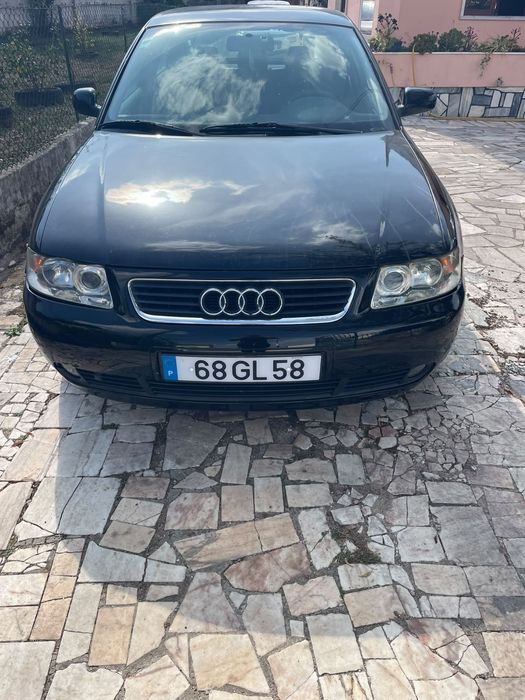Audi A3 8l 1.9 tdi — photo 4