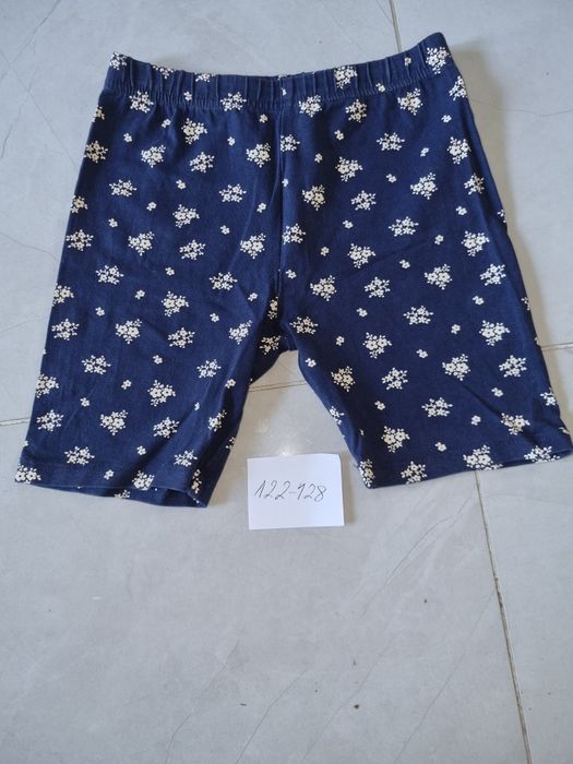 Zestaw 2x bluzka 2x bluza dziewczynka