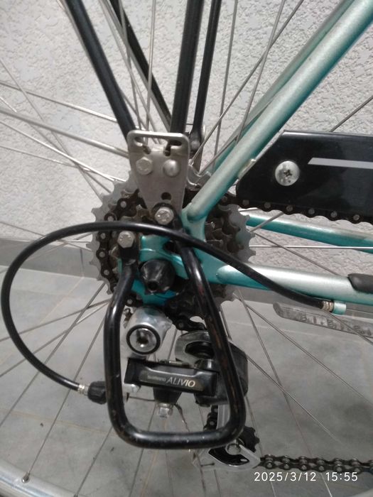 Продам велосіпед