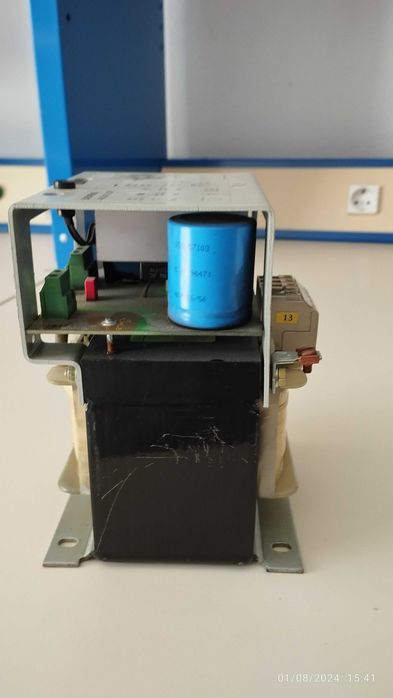 Siemens PLC Power Supply 24V 10A64584486144131121