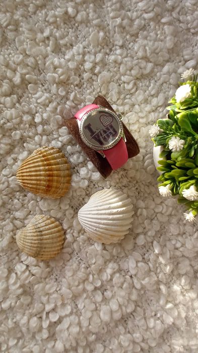 Relógio Dolce & Gabbana