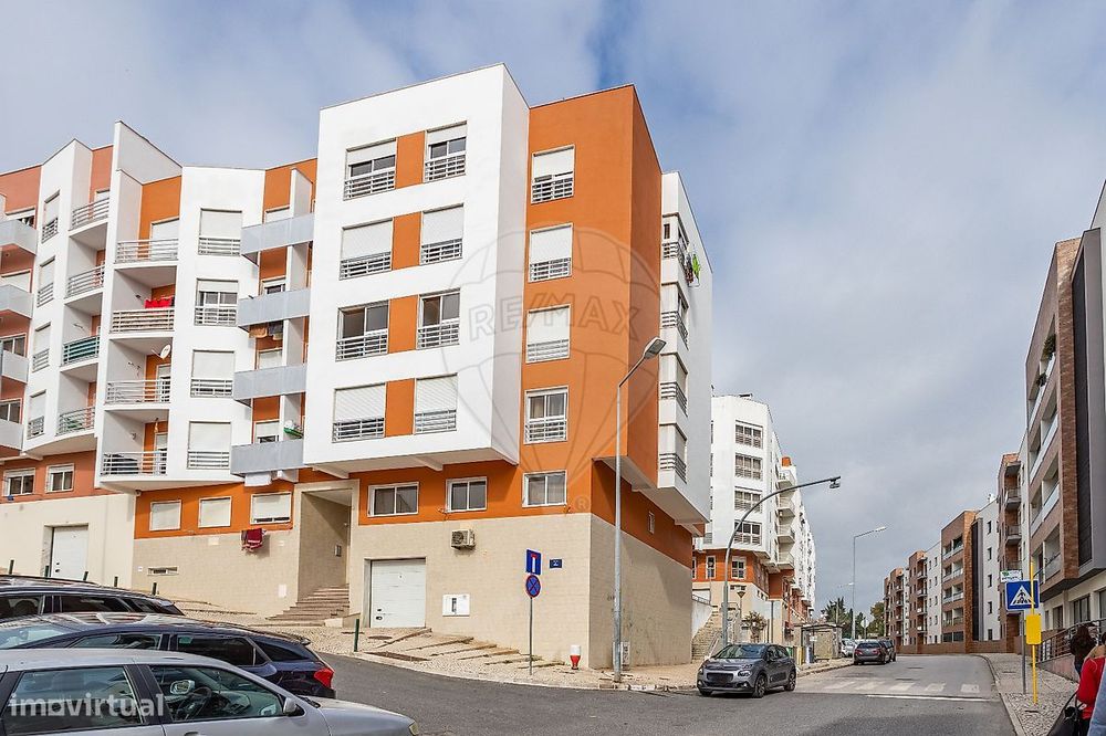 Apartamento T2 para venda