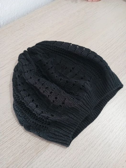 Gorro Estilo Rasta