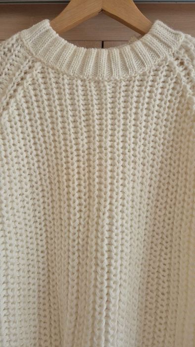 Світер теплий від Vovk