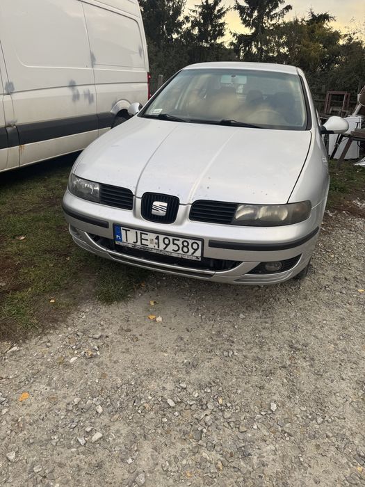 Seat Toledo