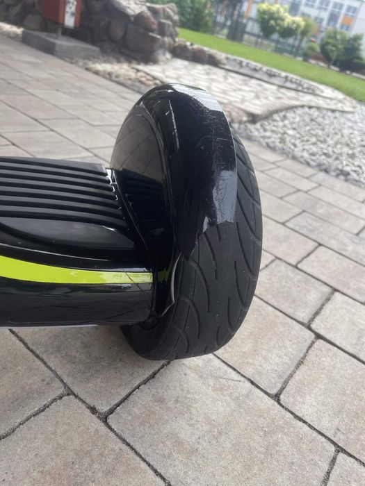 Hoverboard Skymaster