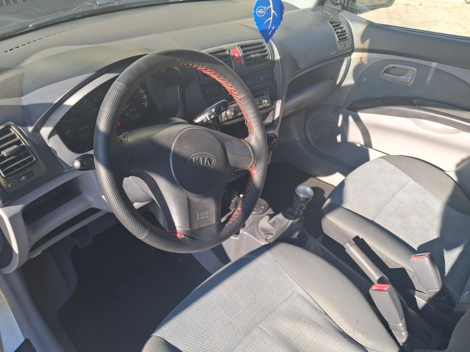 Kia Picanto 1.1 Diesel