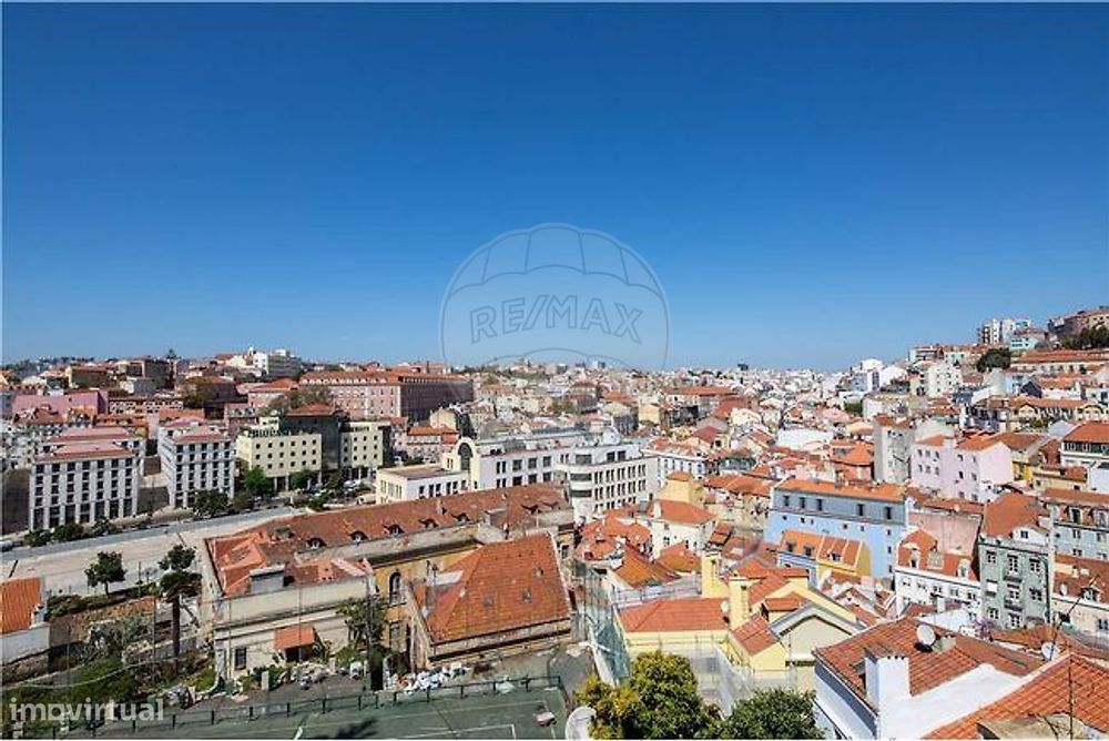 Apartamento T2 para venda