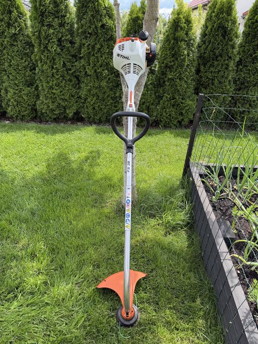 Kosa spalinowa stihl fs38