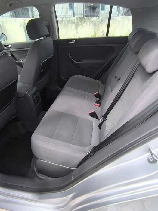 VW golf plus 1.9 TDI 2005