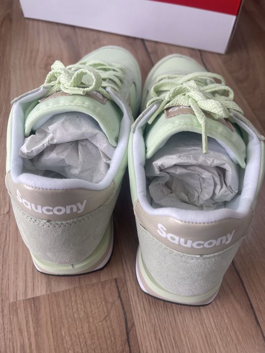 Кросівки жіночі Saucony