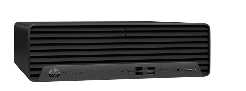 HP Elite SFF 600 G9 | i7-12700 12/20 | TPM 2.0 | Windows 10 Pro | Szybki PC biurowy / do domu