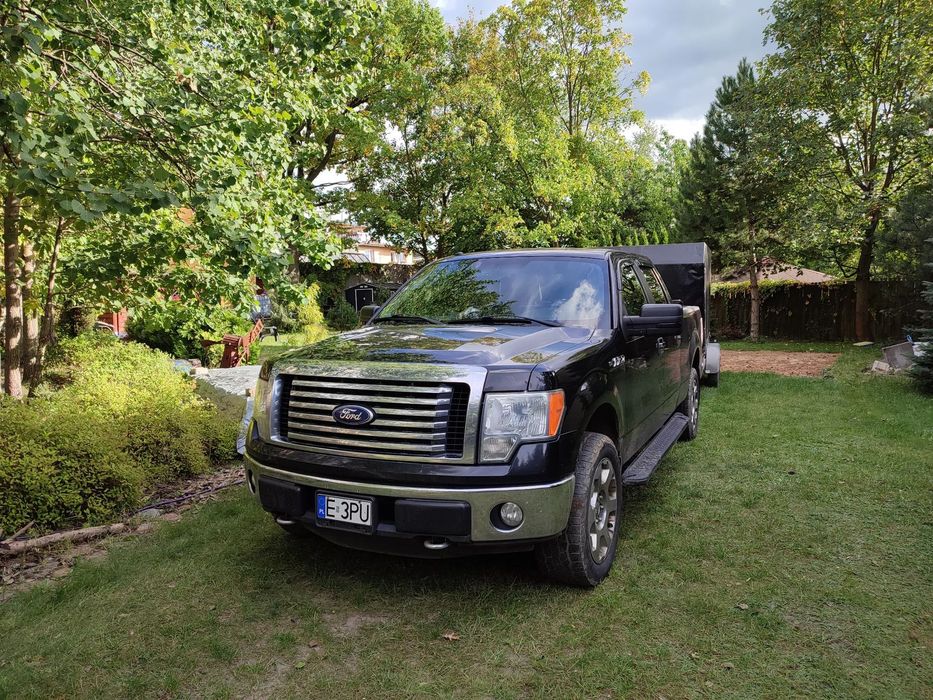 Ford F150