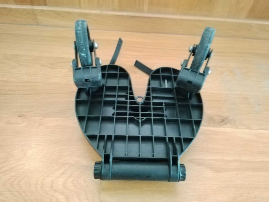 Suporte para criança para carro de bebé Bumprider