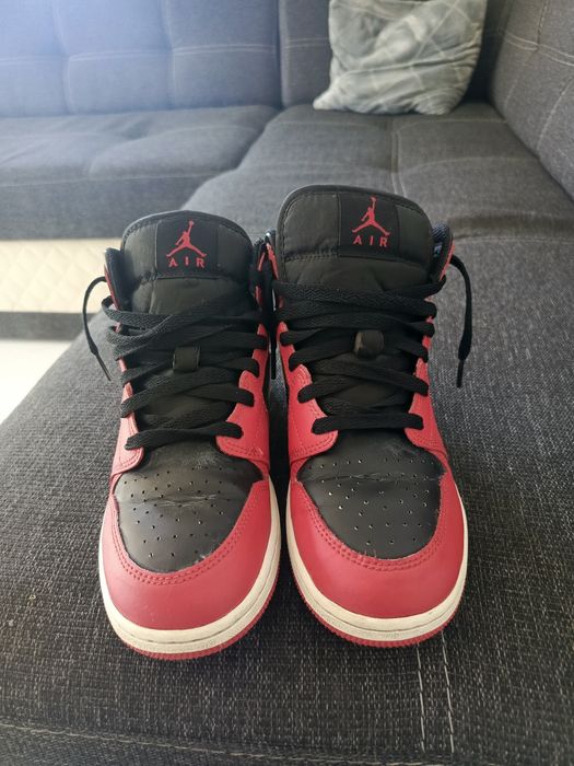 Buty Nike Jordan 39