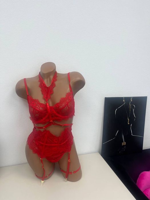 Комплект білизни