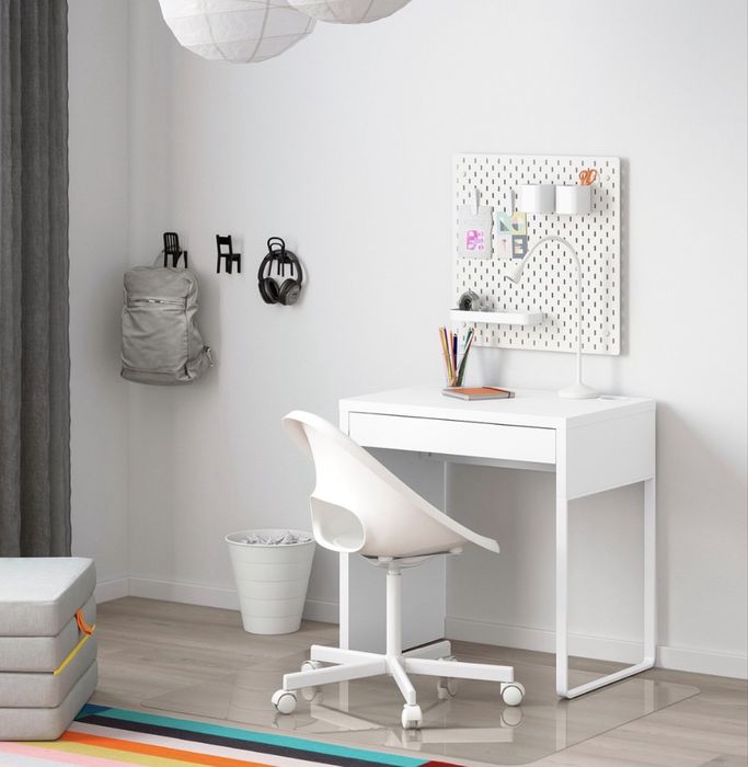 Secretária Ikea Micke