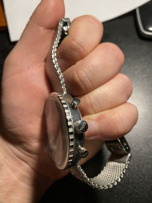 Zegarek Bulova 96k101