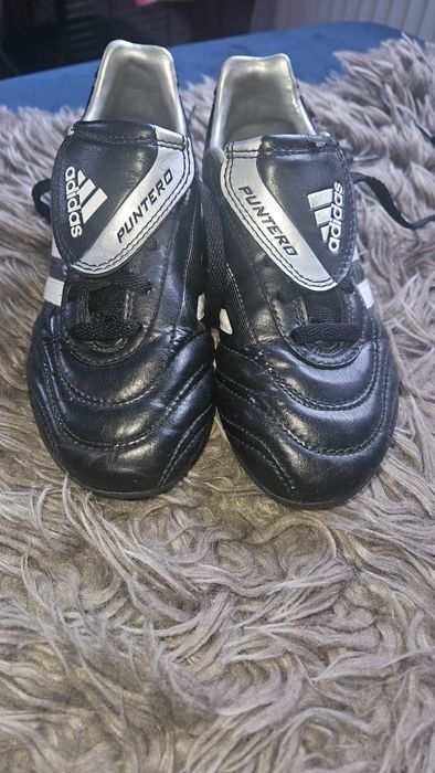 Korki Adidas Puntero rozm 33