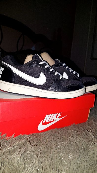 Кросівки Nike оригинал, 36.5