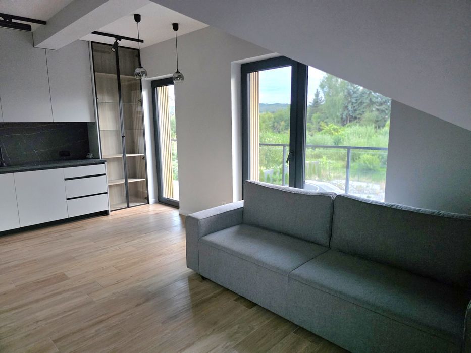 Mieszkanie do wynajęcia 40m2 Dębica