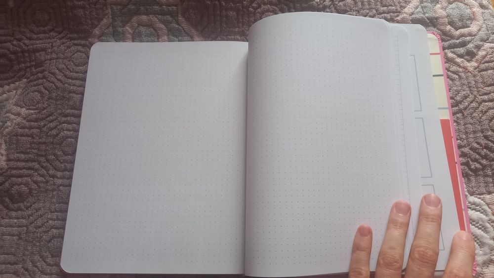 Планер I have a plan