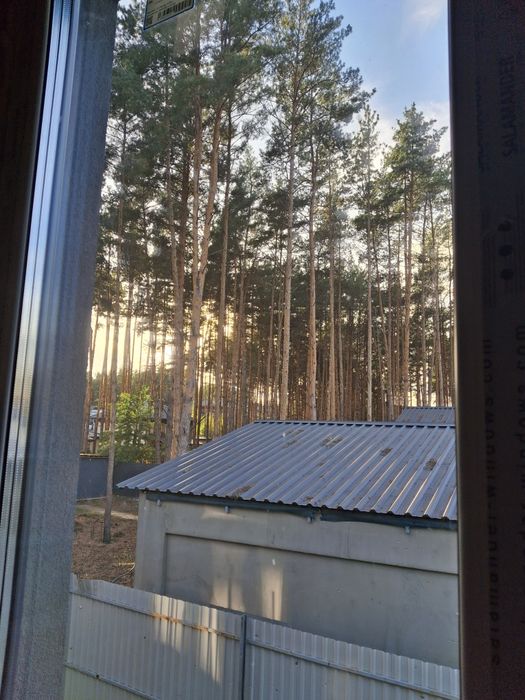 Пррдаж Таунхаусу в лісовій зоні 123м2 з ГАЗОМ!