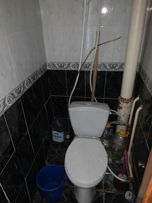 Продается 2-комнатная квартира в Славянске, район Артема.