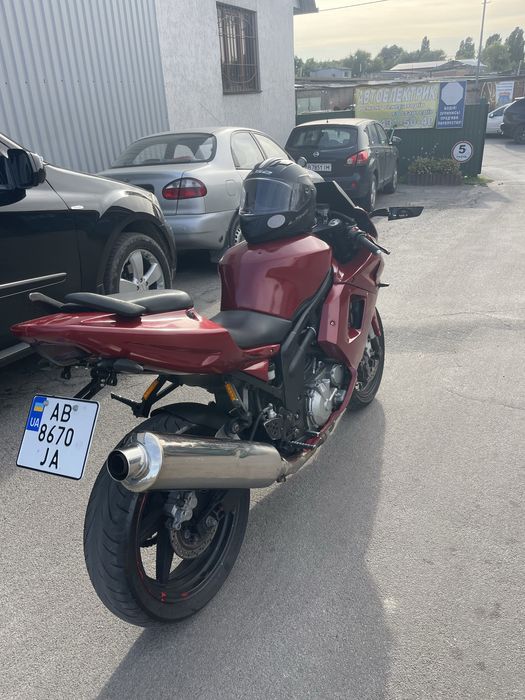 Продам мот , у який вкладено душу - багато чого зроблено