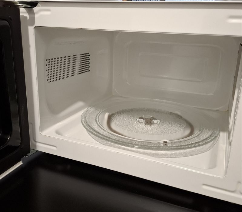 Microondas Confortec