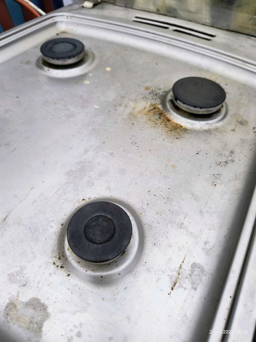 Palniki gazowe Amica