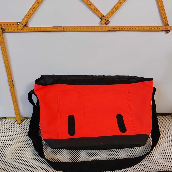 [Сумка Через Плечо] 100% Яркая Для Ноутбука "Adidas"