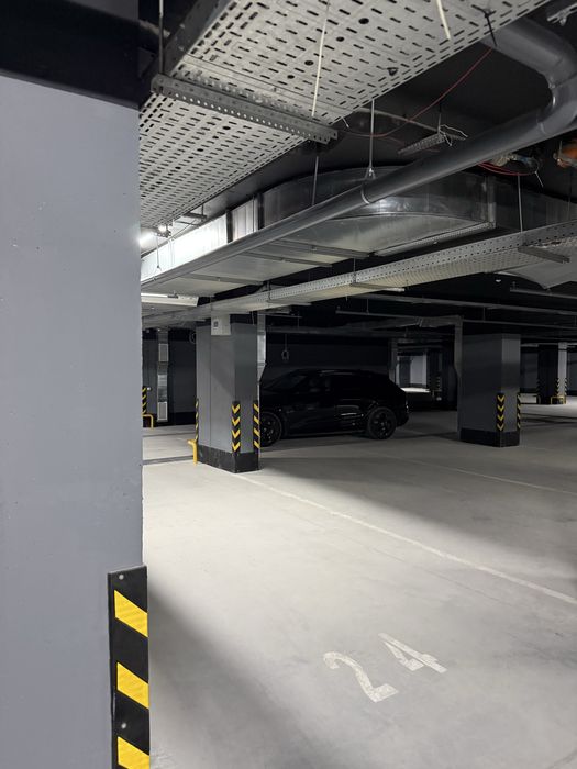 оренда паркомісця центр Тернополя