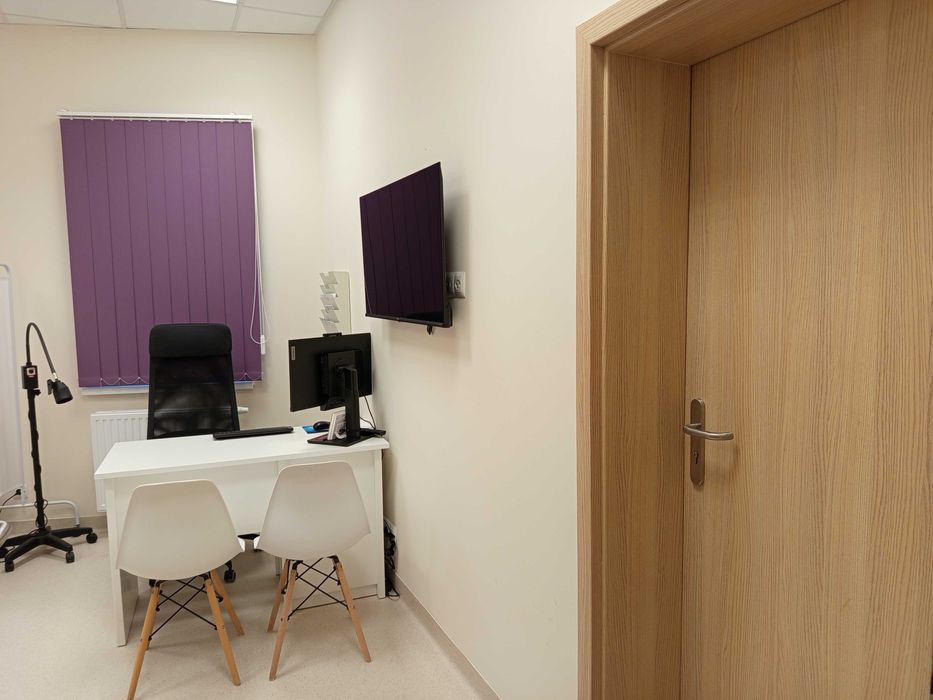 Wynajmę Lokal na PARTERZE - 109,35 m2