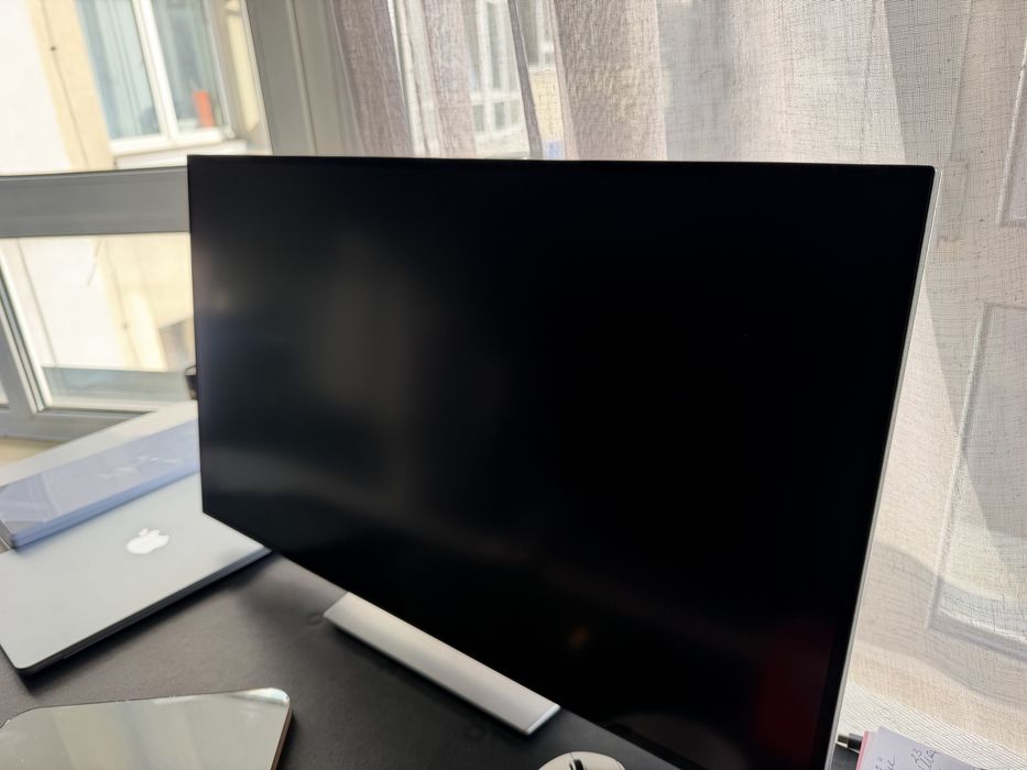 Монитор 4К Dell U2725QE
