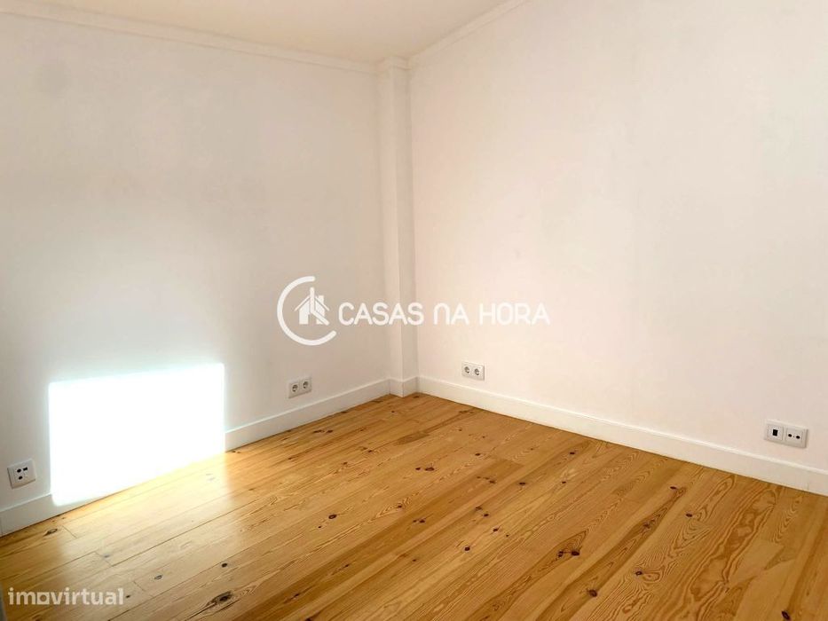 Apartamento T2 no Pragal